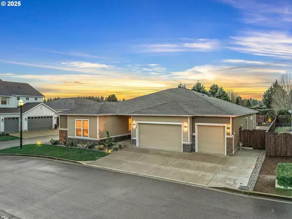 Vancouver, WA 98682,8608 NE 182ND PL