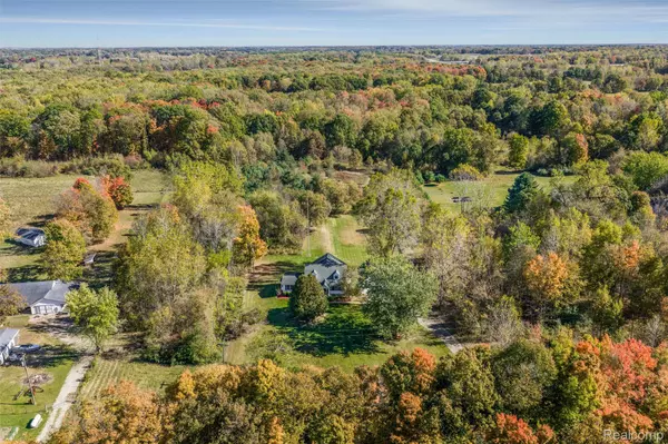 Attica, MI 48412,1581 S Force RD