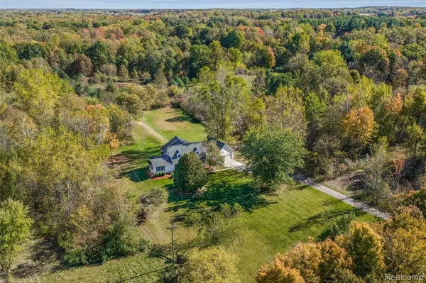 Attica, MI 48412,1581 S Force RD