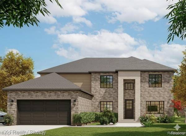 22335 Diamond CT, Farmington Hills, MI 48335