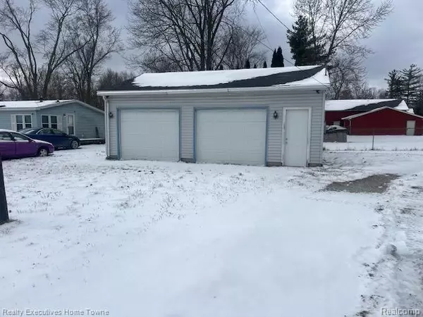 Kimball, MI 48074,4915 Griswold RD