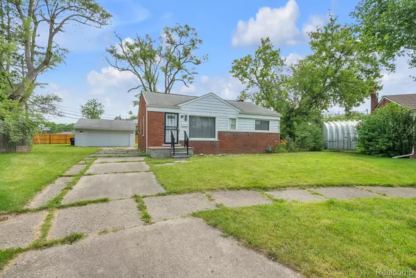 Inkster, MI 48141,1411 Meadowlane ST