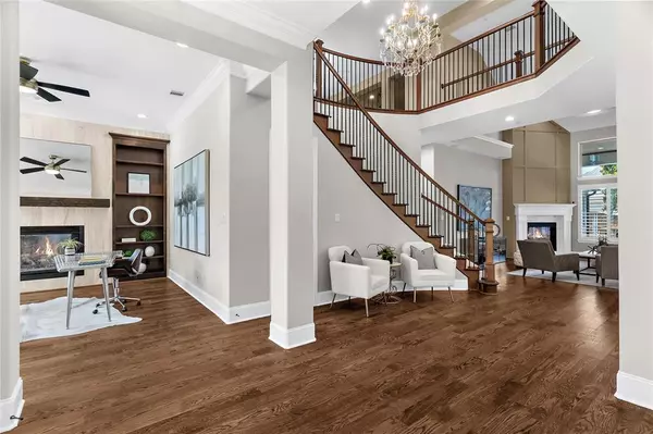 1365 Francie Way,  Allen,  TX 75013