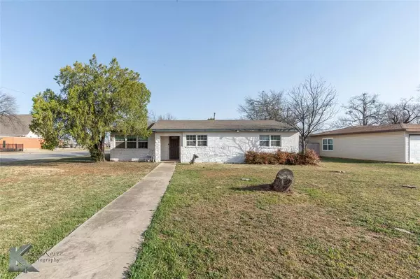 4318 S 5th Street, Abilene, TX 79605
