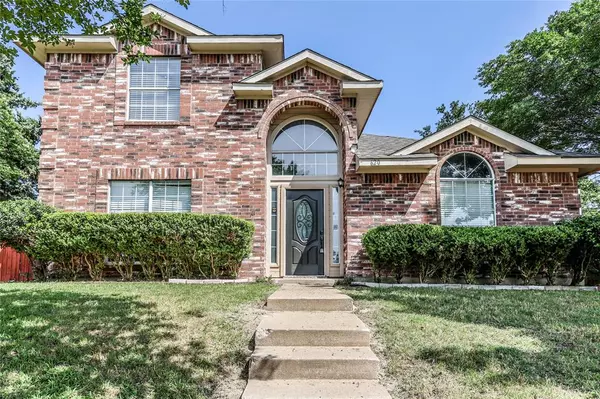 Cedar Hill, TX 75104,620 Kristi Lane
