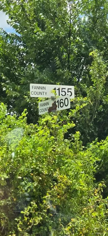 Bonham, TX 75418,TBD County Road 1155 Road