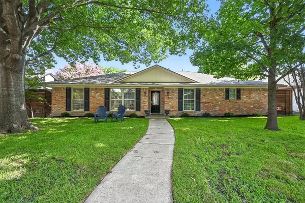 Dallas, TX 75248,7407 Authon Drive