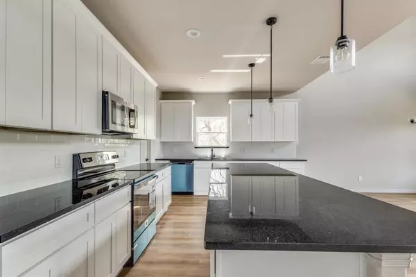 Runaway Bay, TX 76426,265 Jim Walter Drive