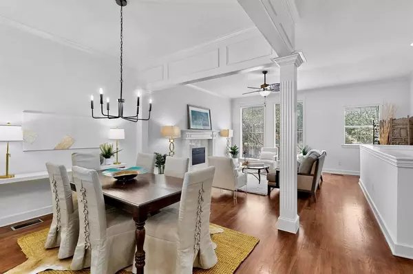 4112 Lafayette Street, Dallas, TX 75204