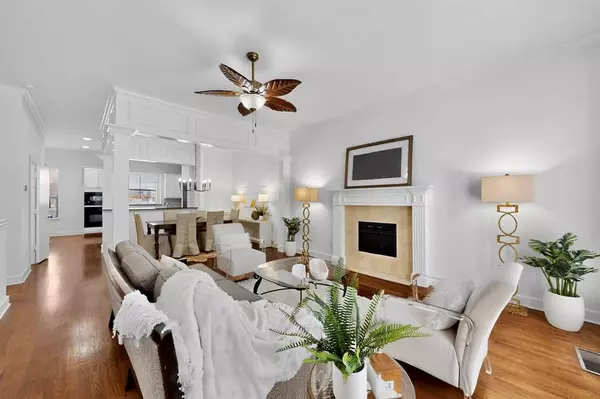 Dallas, TX 75204,4112 Lafayette Street