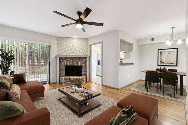 5626 Preston Oaks #45C, Dallas, TX 75254