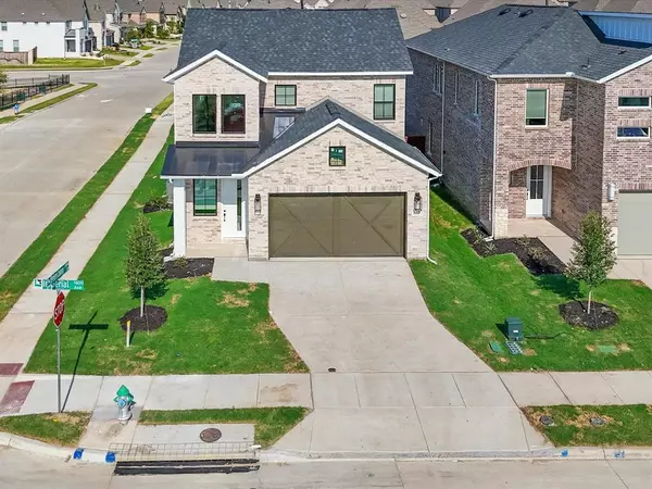 1441 Imperial Avenue, Little Elm, TX 75036
