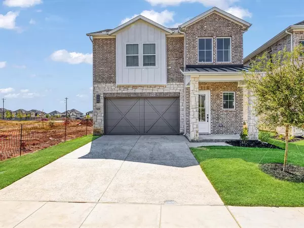 Little Elm, TX 75036,1428 Imperial Avenue