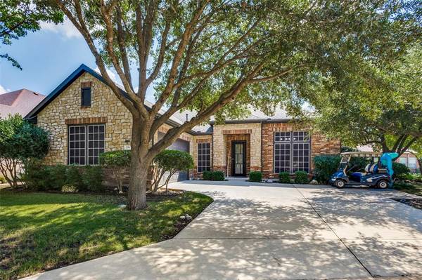 356 Southern Hills Drive,  Fairview,  TX 75069