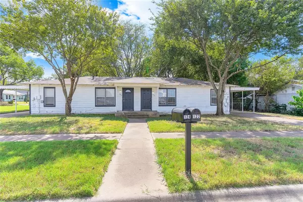 122 Ramsey Avenue #122, Cleburne, TX 76031