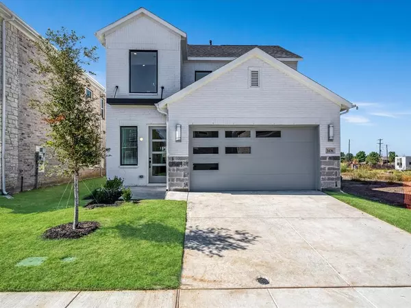 Little Elm, TX 75036,1436 Imperial Avenue