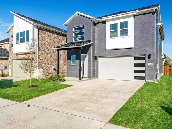 Little Elm, TX 75036,1433 Imperial Avenue