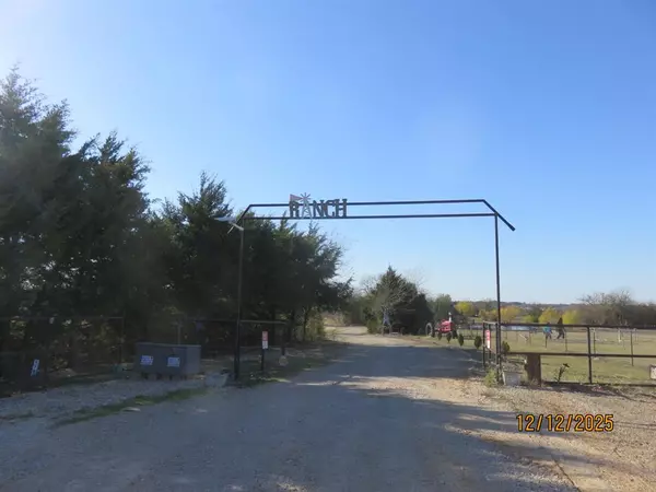 Campbell, TX 75422,1780 County Road 4109