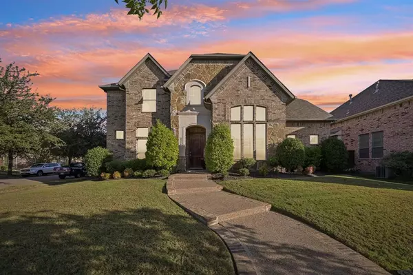 2325 Shoreham Circle, Lewisville, TX 75056