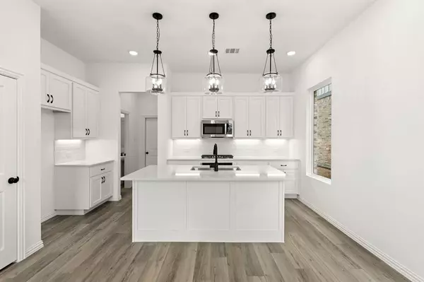 709 Kerrville Lane, Plano, TX 75075