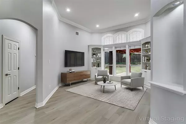 Trophy Club, TX 76262,27 Panorama Trail