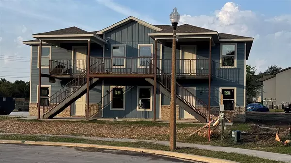 3001 Grey Wolf Circle #1, Denton, TX 76208