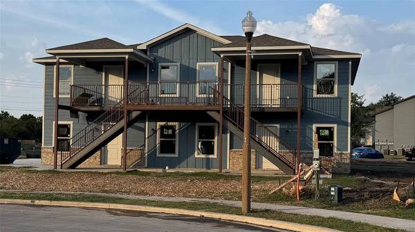 3001 Grey Wolf Circle #1, Denton, TX 76208