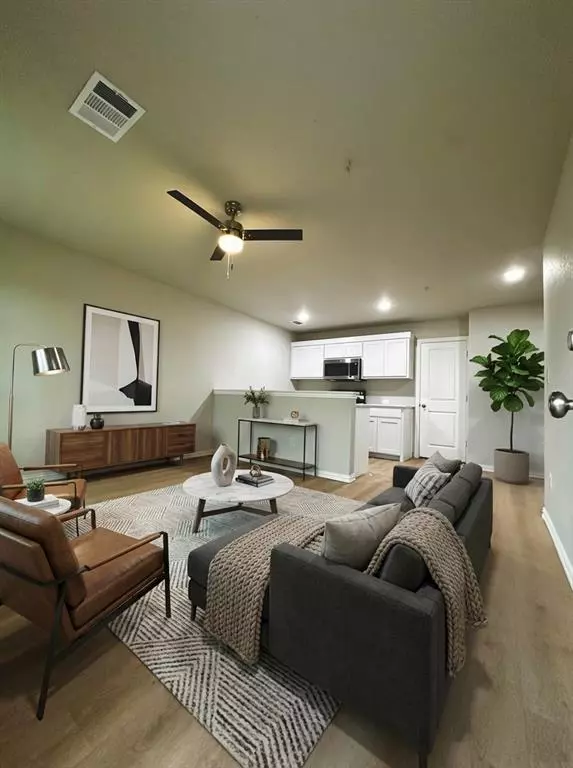 Denton, TX 76280,3001 Grey Wolf Circle #2