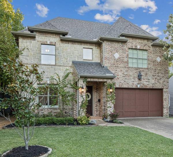 6020 Penrose Avenue,  Dallas,  TX 75206