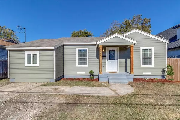 7121 Toland Street, Dallas, TX 75227