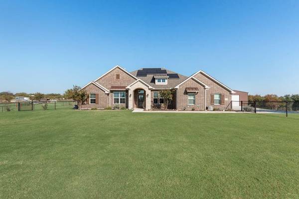 2025 Liberty Court, Weatherford, TX 76088