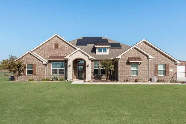 Weatherford, TX 76088,2025 Liberty Court