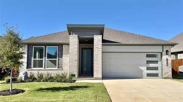 2608 MCCORMICK Street,  Denton,  TX 76205