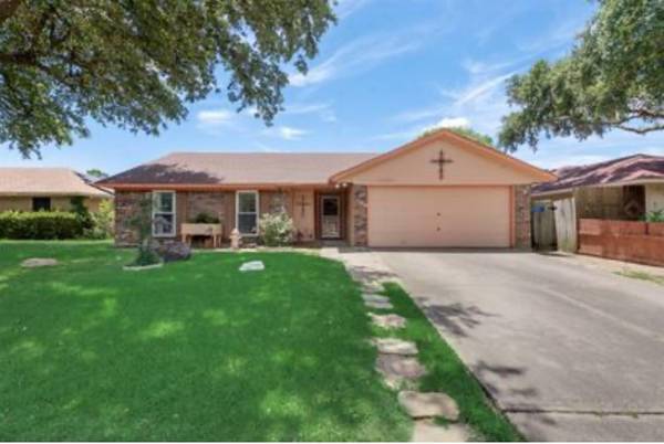 13240 Saratoga Lane, Balch Springs, TX 75180