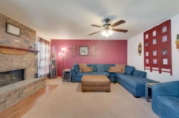 Balch Springs, TX 75180,13240 Saratoga Lane