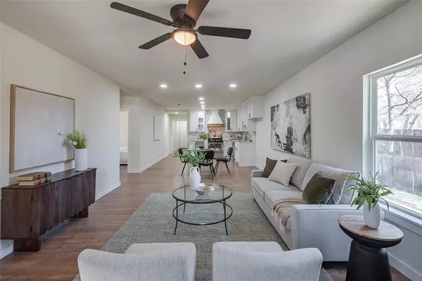 Mckinney, TX 75069,1101 Anthony Street