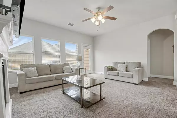 Crandall, TX 75114,686 Navasota Drive