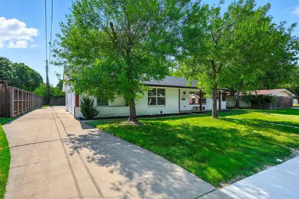 Irving, TX 75060,1009 Walnut Street