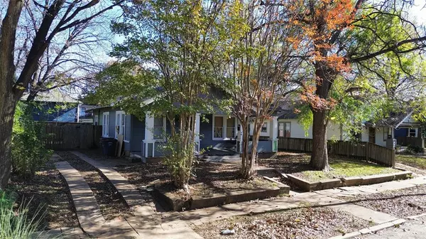 Dallas, TX 75208,216 N Waverly Drive