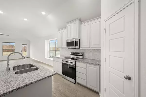 Fort Worth, TX 76036,4532 Lyre Leaf Drive