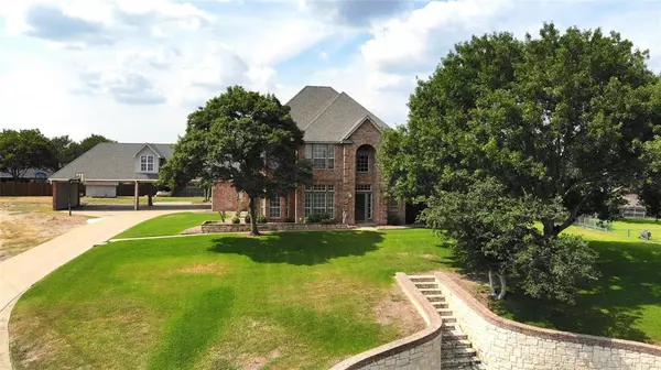 Weatherford, TX 76087,3718 Cliff View Loop