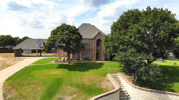 Weatherford, TX 76087,3718 Cliff View Loop