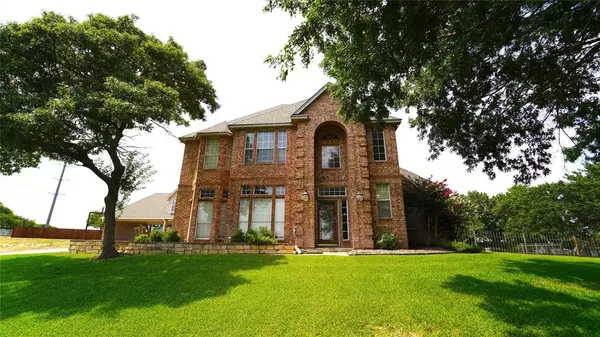 Weatherford, TX 76087,3718 Cliff View Loop