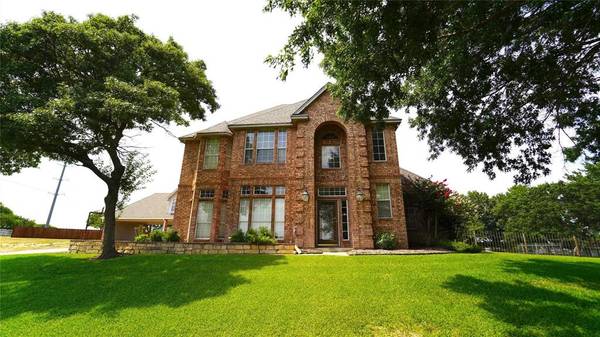 Weatherford, TX 76087,3718 Cliff View Loop