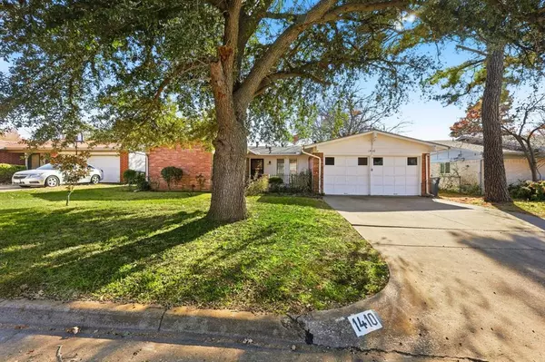 Arlington, TX 76012,1410 Mohawk Drive