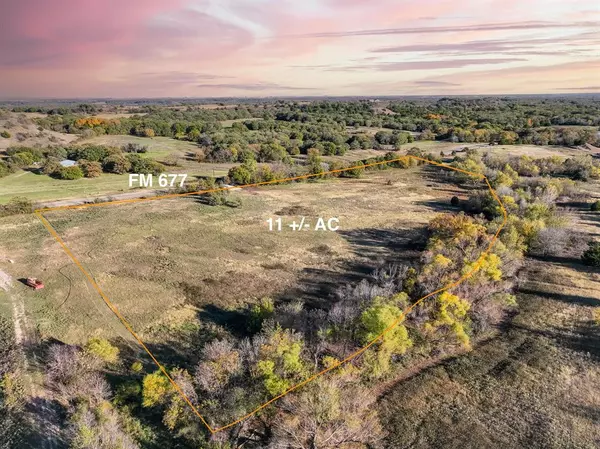 Tract 2 FM 677, Saint Jo, TX 76265