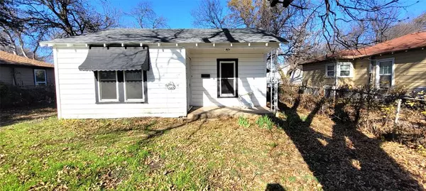 White Settlement, TX 76108,8112 Melrose Street E