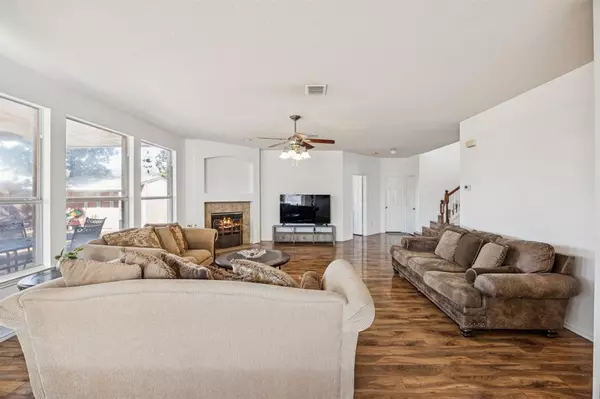 Fort Worth, TX 76244,5233 Alta Loma Drive