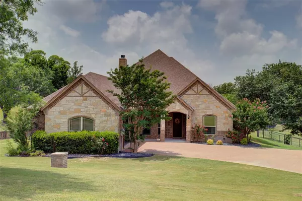 Weatherford, TX 76085,136 Meadow Arbor Drive