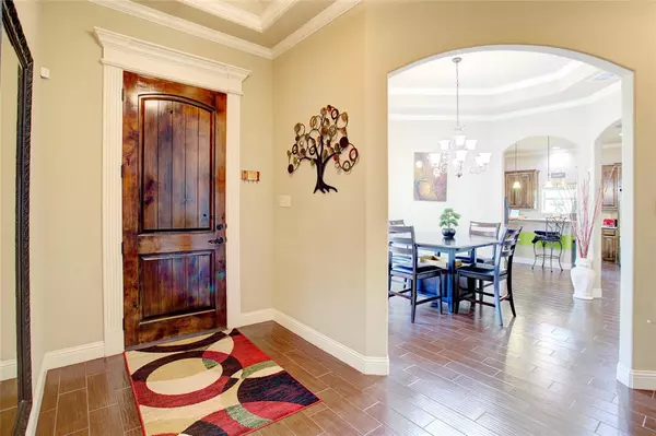 Weatherford, TX 76085,136 Meadow Arbor Drive